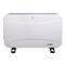 Calefactor Axel AX-COT100 con Forzador 2000Watts                           