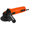 Amoladora Daewoo DAX 115-75C 750Watts                                      