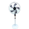 Ventilador de Pie Tivoli VPO205 20" 100 Watts                              