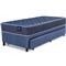 Bicama Serta Sommier y Colchón 1 Plaza Classic 90x190
