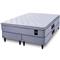 Colchón + Sommier King Koil Kensigton Queen 160x200x62                     