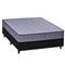 Colchón + Sommier Kavanag Spot Pillow Top 140x190x59                       