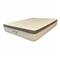 Colchón Bassett Firm Top Euro Visco King 180X200