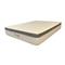 Colchón Bassett Firm Top Euro Visco Queen 160X200