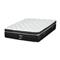 Colchón Sueñolar Silverlar Visco Pocket Twin 100x190