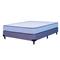 Conjunto colchón y sommier Koala Sensaciones S23 full 140X190