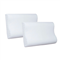 Pack 2 almohadas Sueñolar Visco Premium Cervical 60 x 40 x 14 cm.