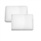 Pack 2 almohadas Sueñolar Visco Premium Petit 55 x 38 x 10 cm.