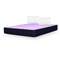 Colchón Koala Sensaciones S28 full 140x190 con almohadas