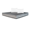 Colchón Koala Sensaciones S33 HD full 140x190 con dos almohadas