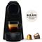 Cafetera Nespresso Essenza Mini D30ARBK Negra                              
