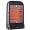 Calefactor Infrarrojo Eiffel E523 1200Watts Fija                           