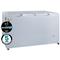 Freezer Inelro FIH-550 Dual 2 Puertas 470Lts Inverter                      