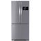 Heladera No Frost Whirlpool WRO85BK 592Lts Inverter                        