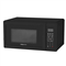 Microondas Kanji KJH-MW2XLX001-Black 23Lts Digital 1000Watts               