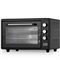 Horno Eléctrico Eurocook AF280 40Lts 1200Watts                             