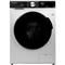 Lavasecarropas Automático Smartlife SL-WDI11581400W 11.5Kg BLanco Inverter 