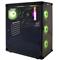 Computadora Gfast X-500 Rookie Core I5 8GB/480GB                           