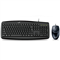 Combo Genius KM-200 Teclado + Mouse                                        