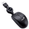 Mouse Genius Micro Travel USB Negro                                        