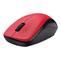 Mouse Genius NX7000 Blue Inalambrico Red                                   