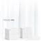 Replicador de Señal WiFi Tenda Nova MW6 Pack x 2                           
