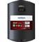 Termotanque Eléctrico Señorial Black TSBE-60 60Lts C/Inf                   