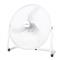 Turbo Axel AXTURB20BL 20" 60 Watts                                         