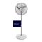 Ventilador de Pie Electrolux VP18C 18" 80 Watts                            