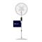 Ventilador de Pie Electrolux VP21R 21" 95 Watts C/Remoto                   