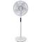 Ventilador de Pie Liliana VP16D 16" C/Remoto 65Watts                       