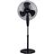 Ventilador de Pie Midea SF-18B1AE1 18" 75Watts Negro                       