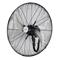 Ventilador de Pared Axel AX-PAR26 26" 115Watts                             