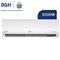 Aire Acondicionado Split BGH BSI65WCLW 6500Watts f/c Inverter              