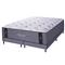 Conjunto Sommier y Colchón de resortes King Koil Lexington King Size 180x200 cm