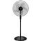 Ventilador De Pie Codini V18N 18" 80Watts Negro
