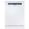 Lavavajilla Candy CF6C4F1PW 16 Cubiertos Inverter Blanco                   