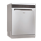 Lavavajilla Whirlpool WLV14SY25Z 14C Acero Inverter                        