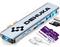 Adaptador Dehuka  USB C HDMI USB 3.0 SD MicroSD Gris