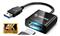 Adaptador Dehuka  USB a HDMI 1080p MacBook Pro