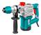 Rotomartillo Total Sds Plus 1050W Industrial