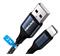 Cable Dehuka USB Compatible con iPhone 2 Mts