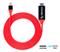 Dehuka Cable HDMI Full HD 4K Compatible con Celular iPhone Tv Proyector Monitor