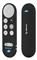 Funda Dehuka Silicona Control Remoto Google Tv Chromecast
