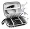 Funda Dehuka Case Disco Rigido Externo 1TB Portátil Western Disk