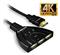 Switch Dehuka HDMI 3x1 Splitter Selector Tv Pc 1080p Full HD