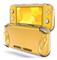 Funda Dehuka Transparente para Nintendo Switch Lite