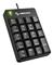 Teclado Dehuka Numérico USB Pc Notebook  Tk204