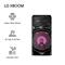 Bafle LG RNC5 Xboom Bluetooth 500Watts RMS                                 