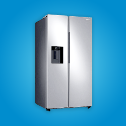 Heladeras y freezers